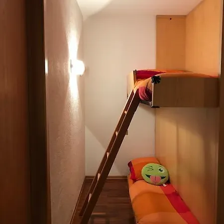 A Apartmán *