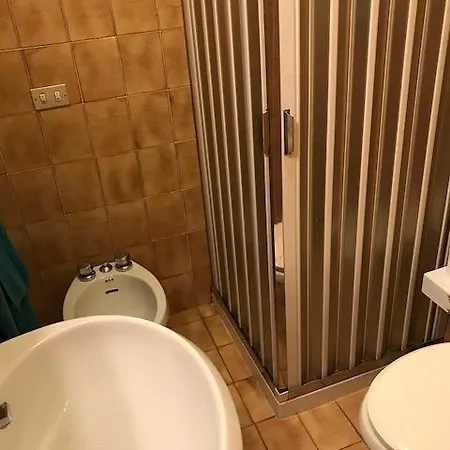 A Apartmán *