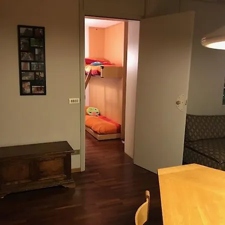 Apartmán A